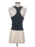 Assorted Brands Blue Tank Top Size S - photo 2