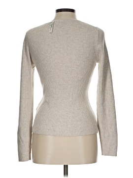 Madewell Riverbend Cinched Pullover Sweater (view 2)