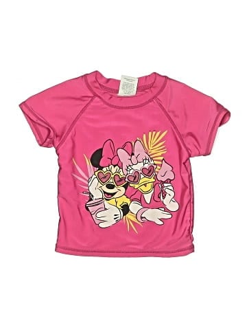 Disney x Jumping Beans Short Sleeve T-Shirt (view 1)