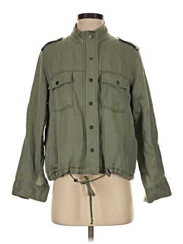 Rails Jacket (view 1)
