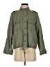 Rails Green Jacket Size S - photo 1