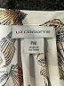 Liz Claiborne 100% Polyester White Short Sleeve Blouse Size M (petite) - photo 7