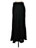 A New Day 100% Polyester Solid Black Formal Skirt Size S - photo 1