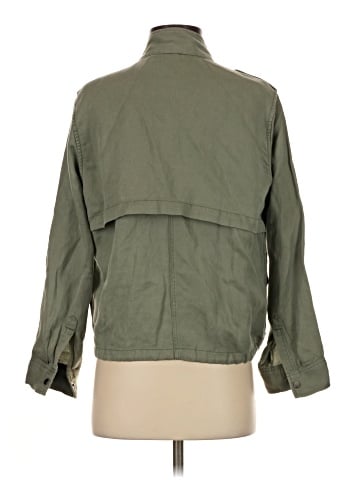 Rails Jacket (view 2)