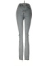 River Island Gray Jeans Size 8 - photo 1