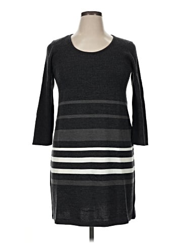 Studio One Casual Dress (view 1)