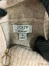 J.Crew Factory Store Tan Pullover Sweater Size S - photo 7