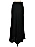 A New Day 100% Polyester Solid Black Formal Skirt Size S - photo 2