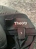 Theory Black Dress Pants Size S - photo 5