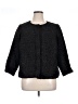 rsvp by TALBOTS Tweed Black Jacket Size 16WP - photo 1