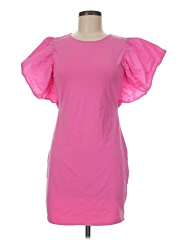 MNG Casual Dress (view 1)
