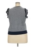 Old Navy Gray Sweater Vest Size 2X - photo 2