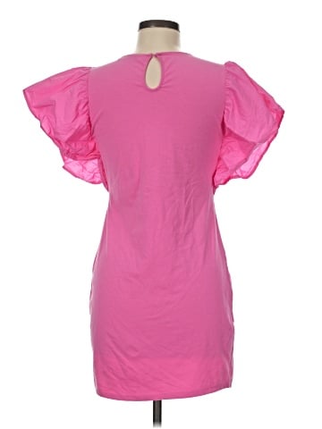 MNG Casual Dress (view 2)