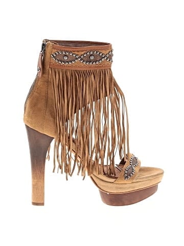 Sam Edelman Sandals (view 1)