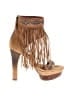 Sam Edelman Tan Sandals Size 7 1/2 - photo 1
