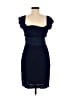 Max Studio Blue Cocktail Dress Size M - photo 2
