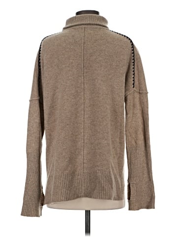 Zadig & Voltaire Turtleneck Sweater (view 2)