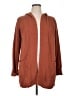 Max Studio Brown Cardigan Size 1X - photo 1