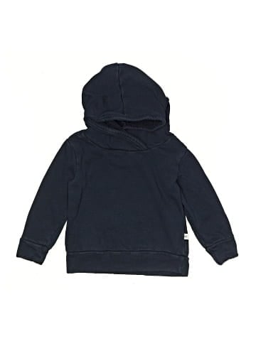 Honest Baby Clothing Pullover Hoodie (view 1)