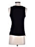 ALLSAINTS Black Tank Top Size S - photo 2