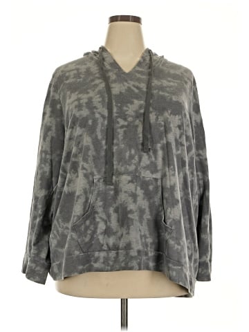 Xersion Poncho (view 1)
