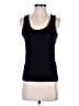 ALLSAINTS Black Tank Top Size S - photo 1