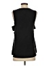 Chaser Black Sleeveless Top Size XS - photo 2