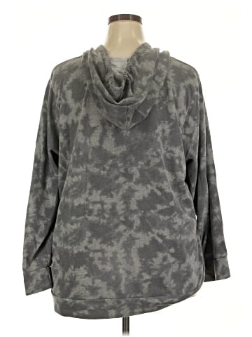 Xersion Poncho (view 2)