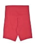 all in motion Solid Red Athletic Shorts Size XS - photo 2