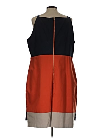 Tahari Cocktail Dress (view 2)