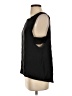 Chaser Black Sleeveless Top Size XS - photo 5