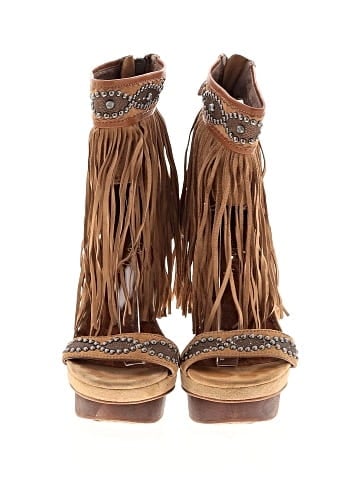 Sam Edelman Sandals (view 2)