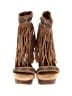 Sam Edelman Tan Sandals Size 7 1/2 - photo 2