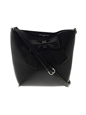 Karl Lagerfeld Paris Shoulder Bag (view 1)