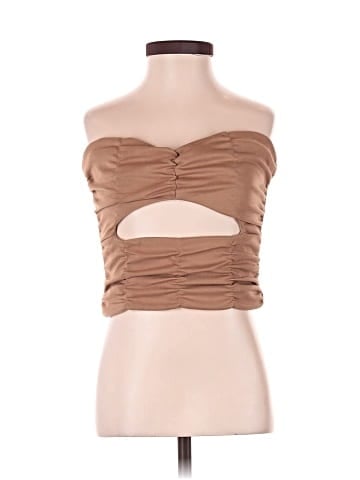 All My Love Sleeveless Top (view 1)