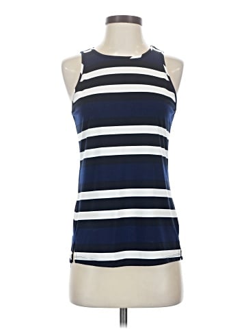 Banana Republic Sleeveless T-Shirt (view 1)