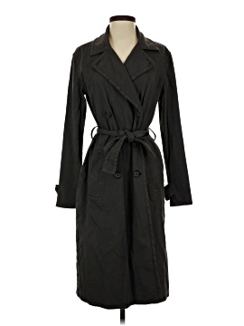 James Perse Trenchcoat