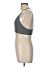Three Dots Gray Tank Top Size L - photo 5