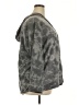 Xersion Camo Gray Poncho Size 2X - photo 4