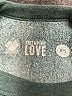 Assorted Brands Teal Sweatshirt Size XS - photo 7