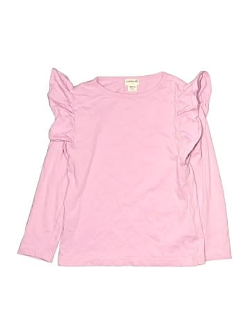 Crewcuts Outlet Long Sleeve T-Shirt (view 1)