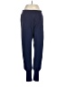 Fabletics Blue Sweatpants Size M (estimated) - photo 1