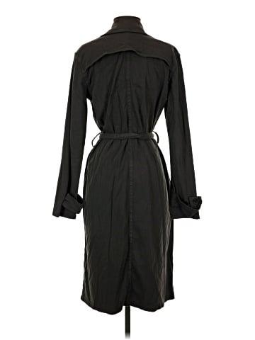 James Perse Trenchcoat (view 2)