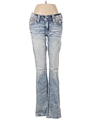 Rock Revival Jeans (view 1)