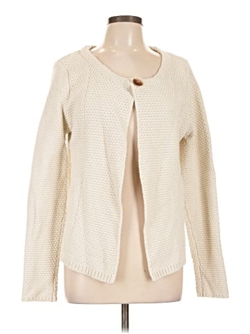 Adrienne Vittadini Cardigan (view 1)