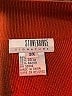 Stonebridge Red Sweater Vest Size 3X - photo 7