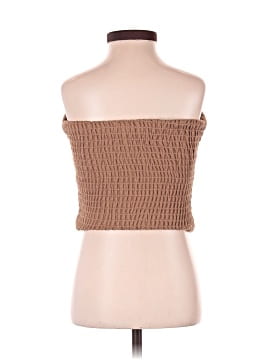 All My Love Sleeveless Top (view 2)