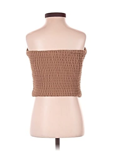 All My Love Sleeveless Top (view 2)