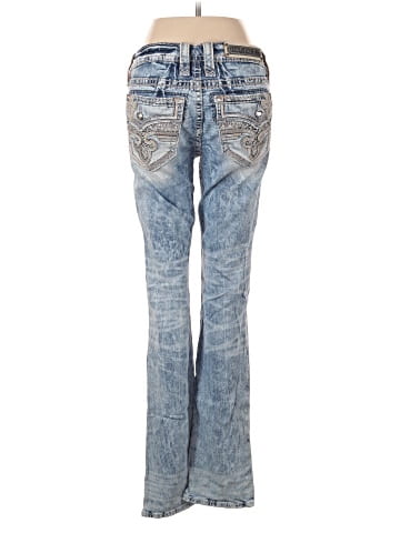 Rock Revival Jeans (view 2)