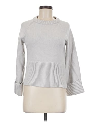 Industry Pullover Sweater (view 1)